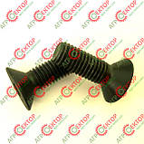 Болт ножа протирізального поршня M12*35 прес-підбирача Sipma Z-224 0653-135-045zn 088-0007991-0.372, фото 4