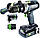 Акумуляторний дриль-шурупокрут QUADRIVE TDC 18/4 5.0/4.0 I-Set Festool 577612, фото 2