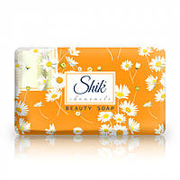 Мыло твердое Shik Beauty Soap Ромашка, 5*70 г (экопак)