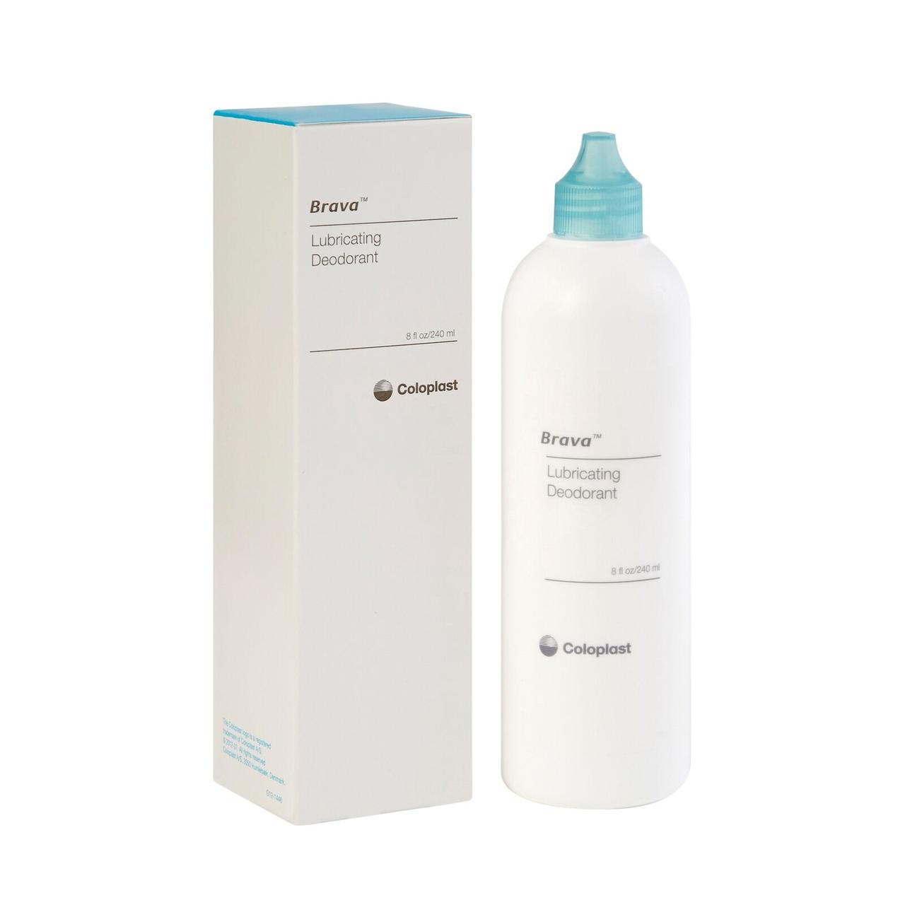 Нейтрализатор запаха 12061 Brava Coloplast (дезодорант) 240 мл.