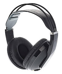 Навушники SUPERLUX HD-662EVO (BLACK)