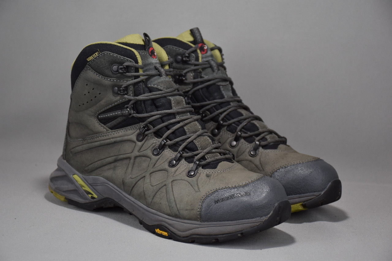 Mammut mercury cheap advanced gtx