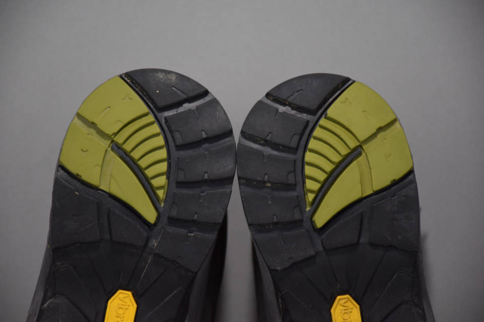 Mammut mercury advanced gtx hot sale