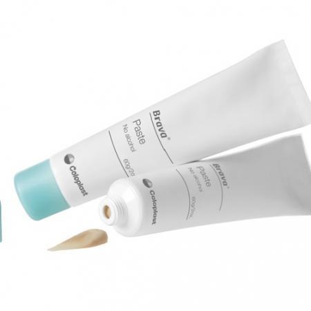 Паста для стоми Coloplast Brava 12050 60 мл., фото 1
