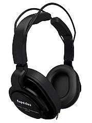 Навушники SUPERLUX HD-661 Black