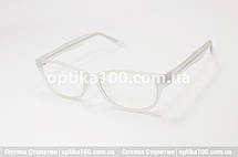 Дитячі комп'ютерні окуляри на 5-10 років з лінзами Blue Ray Cut UV-MAX 420, фото 2