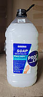 Жидкое мыло Donat Soap Кокос 5 л