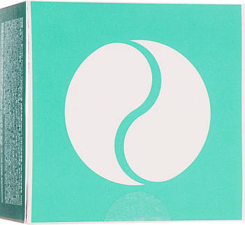 Патчи под глаза