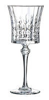 Набір келихів Cristal d'Arques Paris Lady Diamond, 2х270 мл