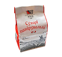 Сухари панировочные ТМ Просто Добрий Хліб, 300 г