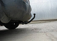 Фаркоп на Киа Соул, Фаркоп Kia Soul, (2008-2014), фото 3