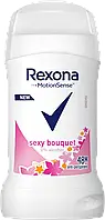 Дезодорант-стик Rexona "Sexy bouquet" (40мл.)