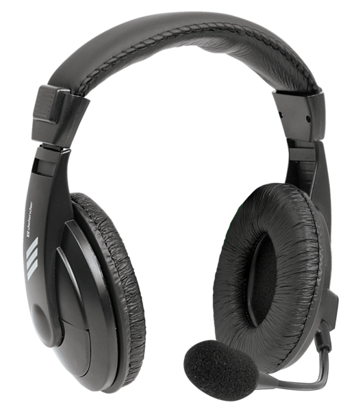 Гарнітура Defender Gryphon 750U USB Black (63752)