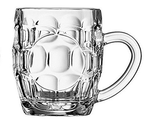 Кухоль LUMINARC BRITANNIA (6397178)