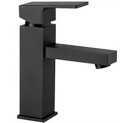 Змішувач для умивальника Deante Anemon Bis Nero BBZN21M