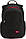 Рюкзак Case Logic Sporty Backpack 14" DLBP-114 Black (6579186), фото 2