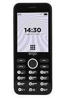 Мобільний телефон ERGO B281 Dual Sim Black