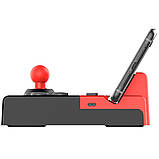 Ipega PG-9135 Ігровий бездротовий блютуз геймпад джойстик для андроїд телефона смартфона планшета, фото 2