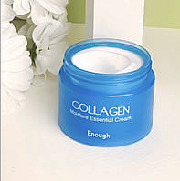 Увлажняющий крем для лица с коллагеном Enough Collagen Moisture Essential Cream, 50 мл