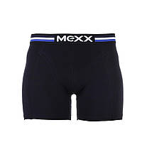 Труси-боксери Mexx Retro Boxersshorts XL 2 пари black