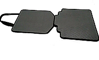 Защитный коврик под детское кресло iKovrik 1 шт. в комплекте (n-489) MB