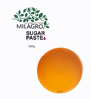 Сахарная паста для шугаринга Milagro Ультрамягкая 3000 г (n-160) MB