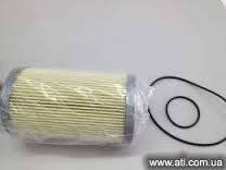 Фільтр оливний, Bitzer,Oil Filter 362 204 06 (Bitzer), HSN/HSK