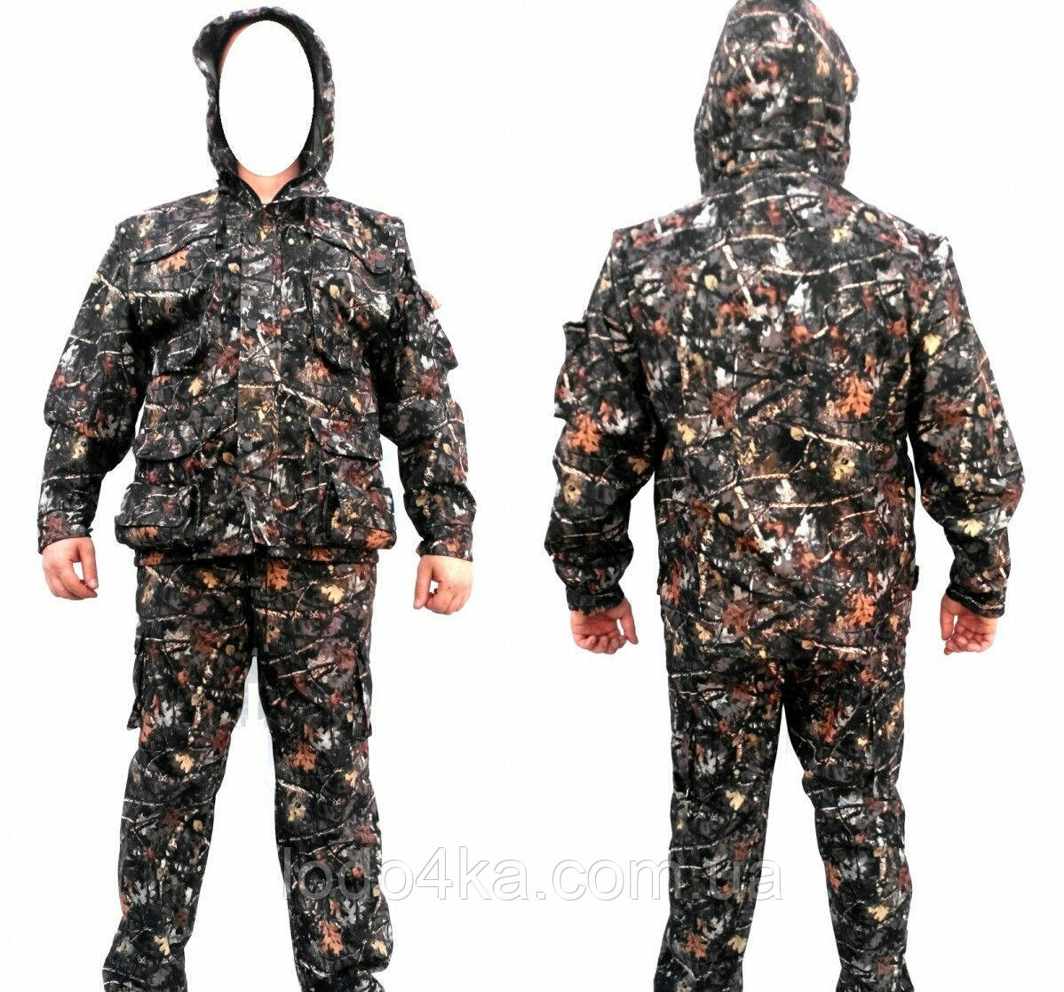 Костюм весна осень «Охота-Рыбалка» алова: продажа, цена в Харькове ...