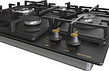 Варильна поверхня Gorenje GW6D42CLB, фото 9