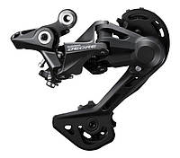 Переключатель задний Shimano RD-M4120-SGS Deore SHADOW 10/11-скоростей, длинный рычаг