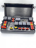 Блоки запобіжників