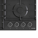 Варильна поверхня Gorenje GW642AB, фото 8