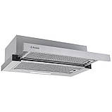 Витяжка Perfelli TL 6316 Full Inox 700 LED, фото 3