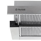 Витяжка Perfelli TL 6316 Full Inox 700 LED, фото 5