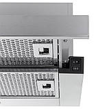 Витяжка Perfelli TL 6316 Full Inox 700 LED, фото 6