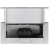 Витяжка Perfelli TL 6316 Full Inox 700 LED, фото 8