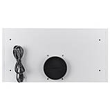Витяжка Perfelli TL 6316 Full Inox 700 LED, фото 9