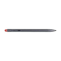 Стилус Baseus Square Line Capacitive Pen (Anti misoperation) ACSXB-A, Сірий