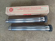 150.37.104-4 Вал первинний Т-150 Оригінал УМТК