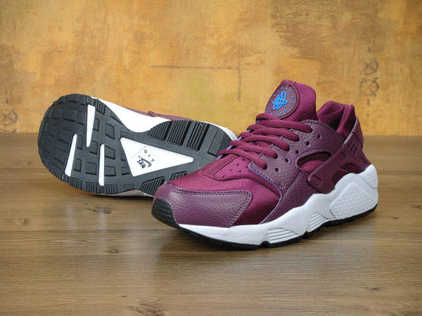 Huarache bordo best sale