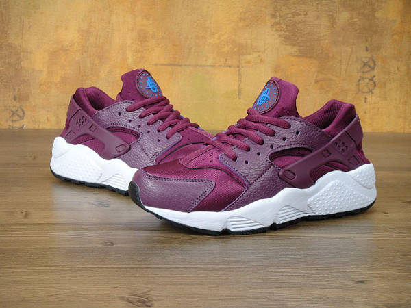 Huarache bordo best sale