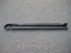 Накладка порога Москвич 2141