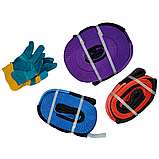 Такелажний набір для офроуда, набір джипера, Off-road EJWA-01, фото 4