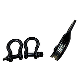 Такелажний набір для офроуда, набір джипера, Off-road EJWA-01, фото 7