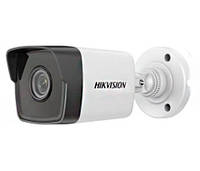 Відеоспостереження Hikvision DS-2CD1021-I (F) Камера 2 Мп IP камера 2 Мп Вуличне відеоспостереження