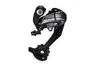 Задний переключатель Shimano Altus RD-M370 XMN-059 MB MS