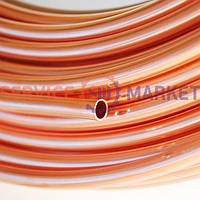 Труба мідна 5/8" (бухта 15 м) Halcor
