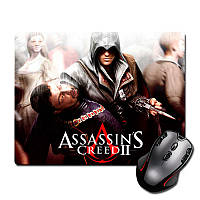 Игровая поверхность Ассасин Крид 3 Assasins Creed 3 300 х 250 мм (82527) MB MS