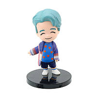 Фигурка Ким Нам Джун Rap Monster RM BTS K-POP, Бантаны (7635) MB