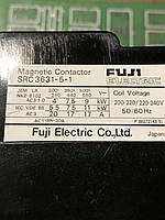 Пускач електромагнітний SRCa 3931 — 5 — 1 FUGI